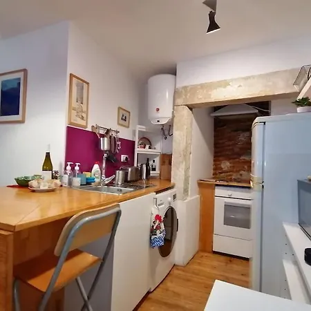 Hébergement de vacances Lx Townhouse Ideal For Big Groups Prime Location Trendy Street