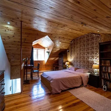 Hébergement de vacances Lx Townhouse Ideal For Big Groups Prime Location Trendy Street Lisboa