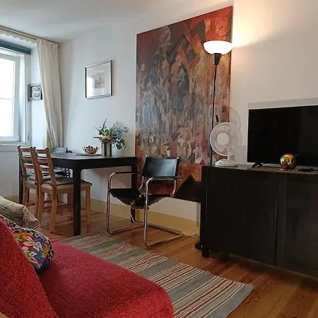 Lx Townhouse Ideal For Big Groups Prime Location Trendy Street Holiday home Lisbon