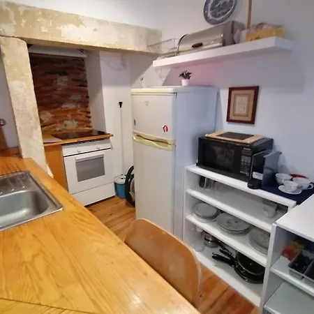 Lx Townhouse Ideal For Big Groups Prime Location Trendy Street * 리스본
