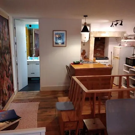 Lx Townhouse Ideal For Big Groups Prime Location Trendy Street * 리스본