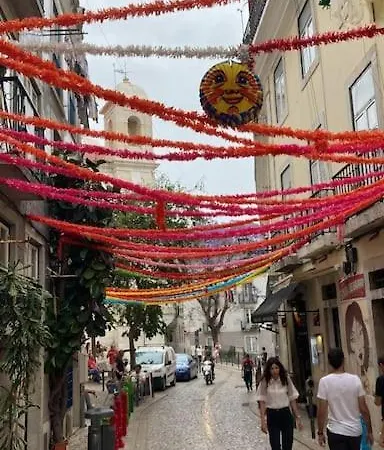 Lx Townhouse Ideal For Big Groups Prime Location Trendy Street *