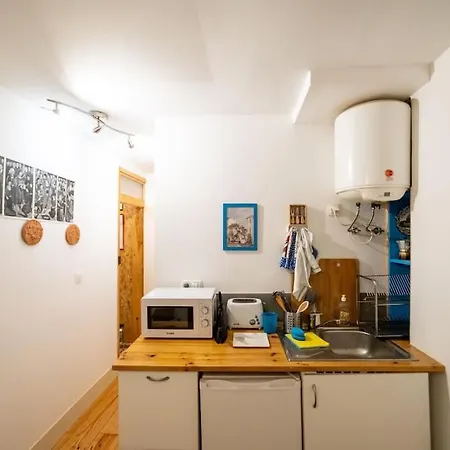 Lx Townhouse Ideal For Big Groups Prime Location Trendy Street * Lisbon
