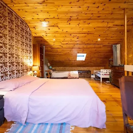 Hébergement de vacances Lx Townhouse Ideal For Big Groups Prime Location Trendy Street Lisboa