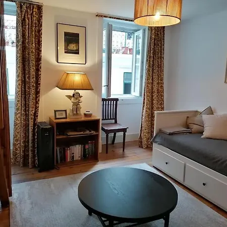 Lx Townhouse Ideal For Big Groups Prime Location Trendy Street * Lisbon