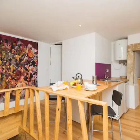 Lx Townhouse Ideal For Big Groups Prime Location Trendy Street Holiday home Lisbon