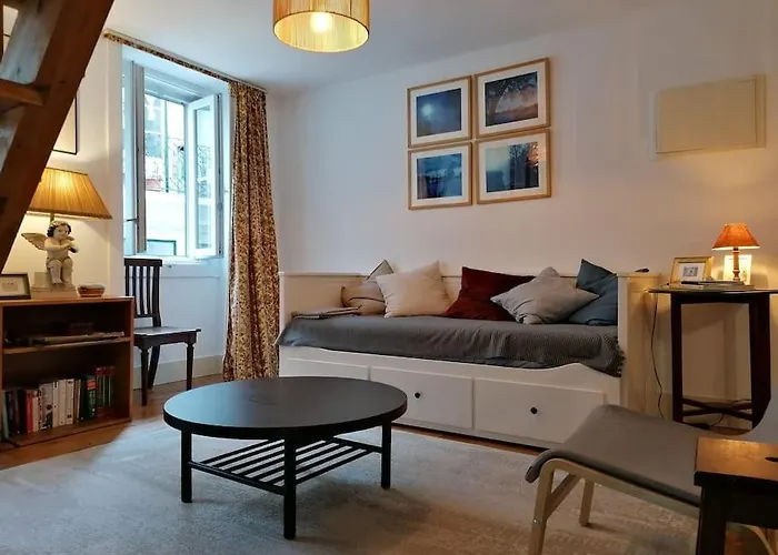 Σπίτι διακοπών Lx Townhouse Ideal For Big Groups Prime Location Trendy Street Lisboa