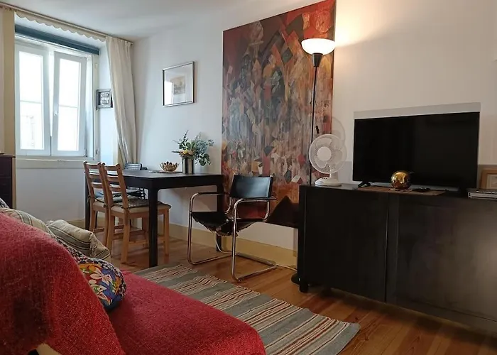 Lx Townhouse Ideal For Big Groups Prime Location Trendy Street Σπίτι διακοπών Lisboa