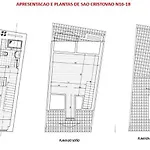 Semesterbostad Lx Townhouse Ideal For Big Groups Prime Location Trendy Street