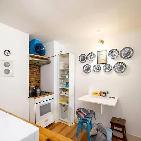 Lx Townhouse Ideal For Big Groups Prime Location Trendy Street Semesterbostad *